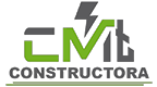 CMT Constructora e Ingeniería eléctrica